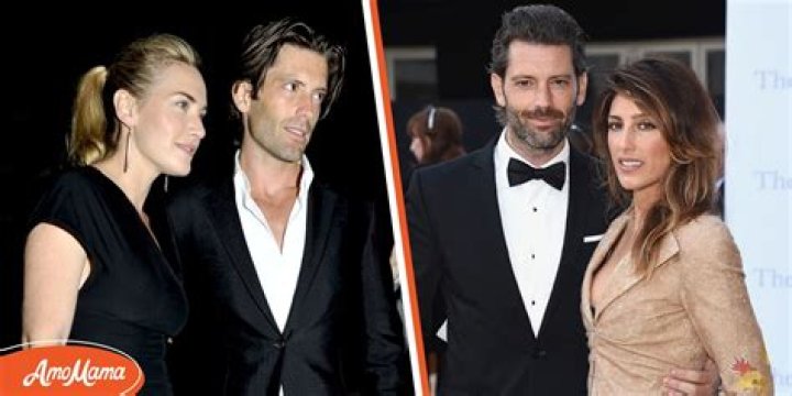 Kate Winslet’s ex-boyfriend Louis Dowler says “I don’t think Kate behaved well”
