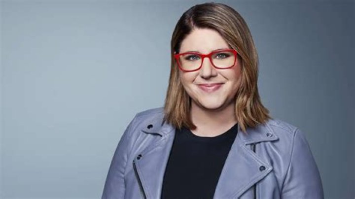 
Katelyn Polantz Height, Weight, Net Worth, Age, Birthday, Wikipedia, Who, Nationality, Biography 