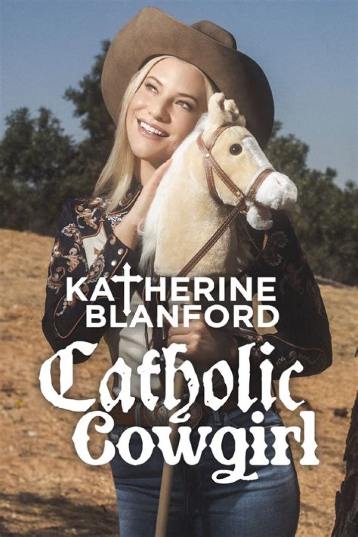 Katherine Blanford - Age, Family, Bio