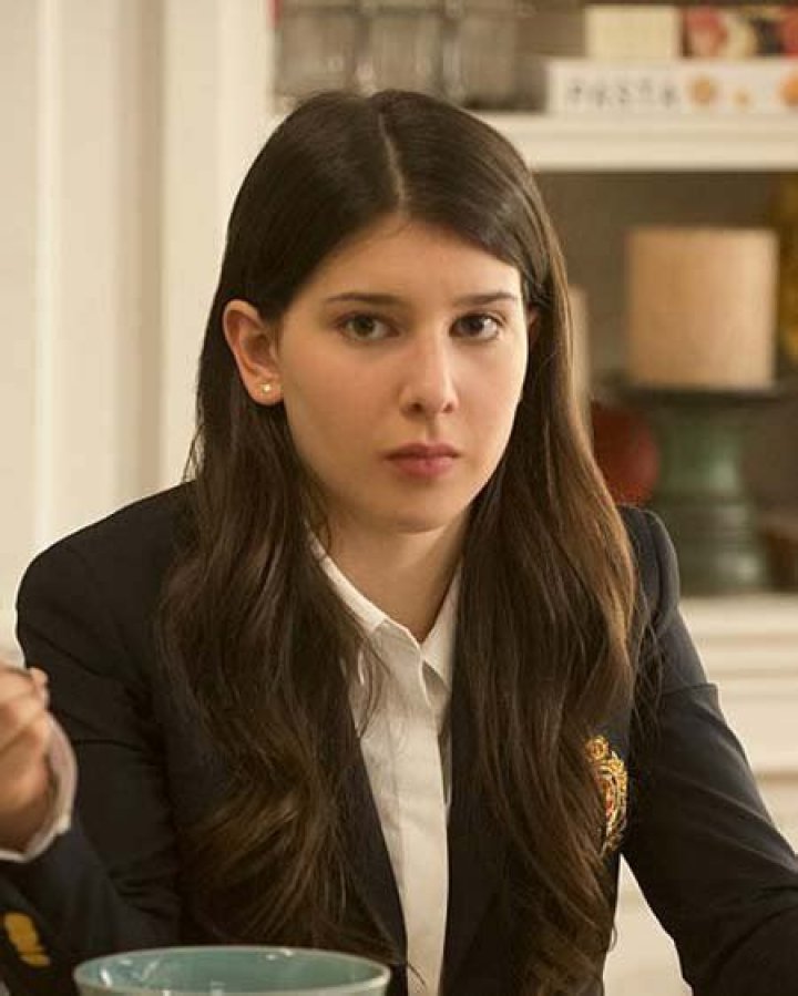 Katherine Herzer - Age, Family, Bio