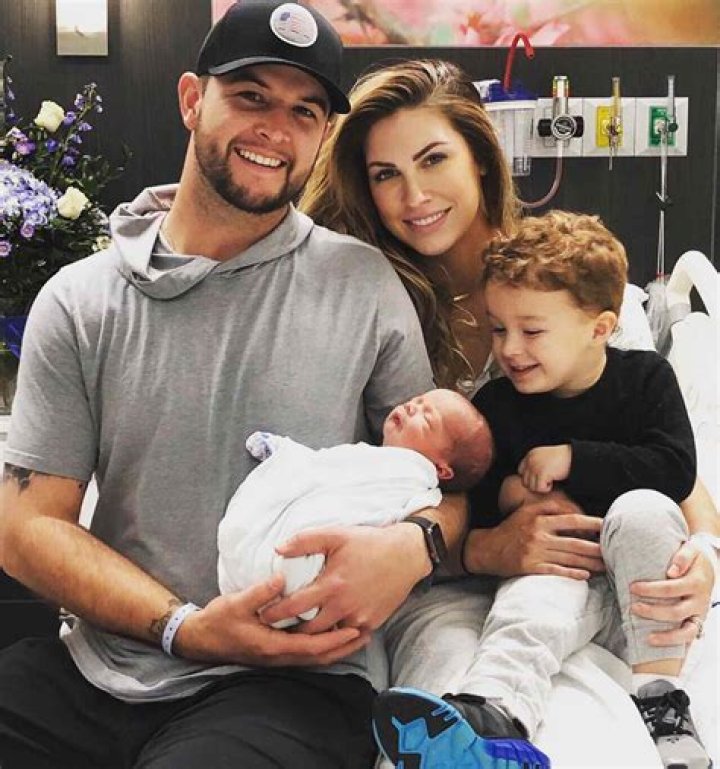 Katherine Webb And Her Husband AJ McCarron Is Pregnant With Their Third Baby; Know About Her Married Life And Their Other Children!