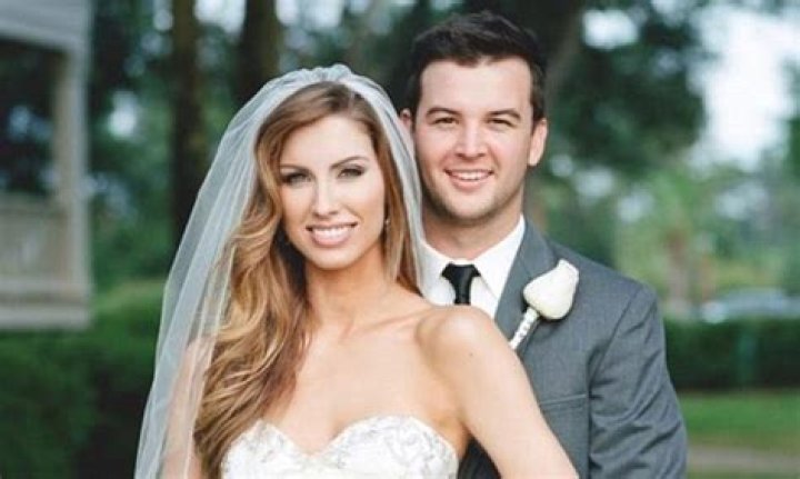 Katherine Webb And Her Husband AJ McCarron Is Pregnant With Their Third Baby; Know About Her Married Life And Their Other Children! Katherine Webb And Her Husband AJ McCarron Is Pregnant With Their Third Baby; Know About Her Married Life And Their Other Children!