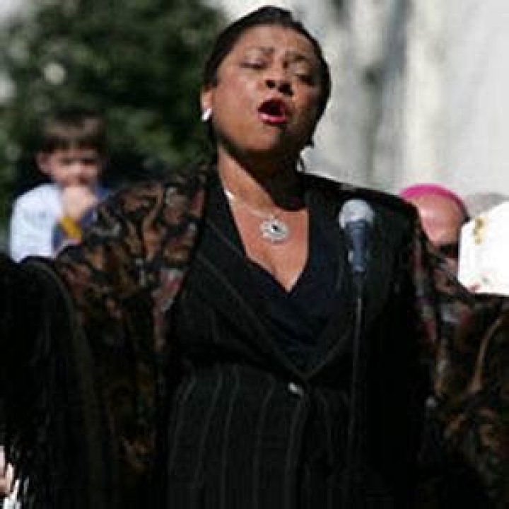 Kathleen Battle - Age, Family, Bio