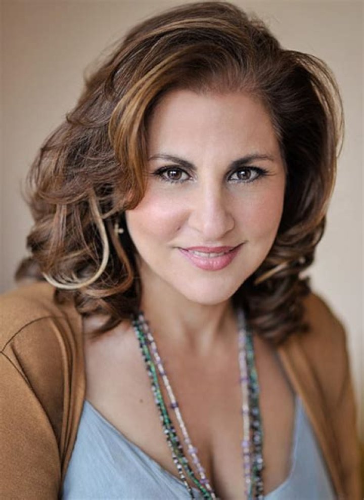 Kathy Najimy Bio (Wiki) 