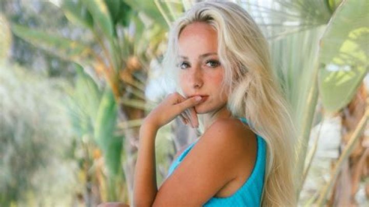 Katiana Kay Bio (Wiki) 