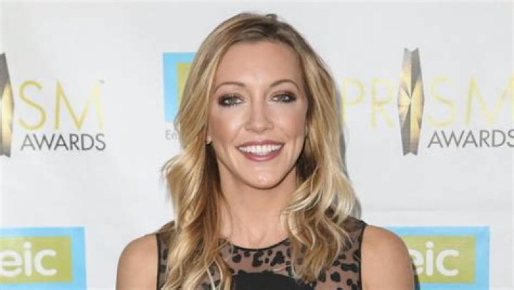 Katie Cassidy Highlights
