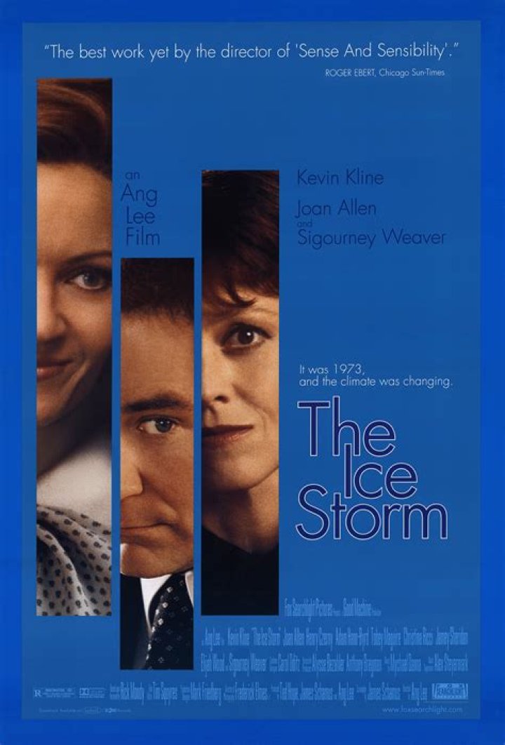 
Katie Holmes Spoke About Her Audition Experience For Her Debut Film “The Ice Storm” 