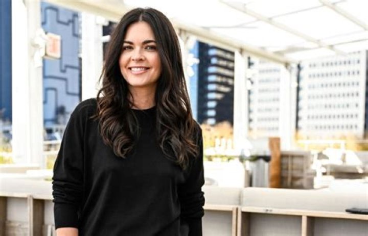 Katie Lee, Food Network Star Pregnant With Her First Child? Her Fertility Struggles!