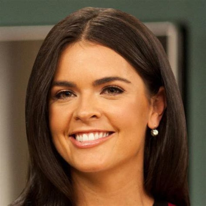 Katie Lee, Food Network Star Pregnant With Her First Child? Her Fertility Struggles! Katie Lee, Food Network Star Pregnant With Her First Child? Her Fertility Struggles!