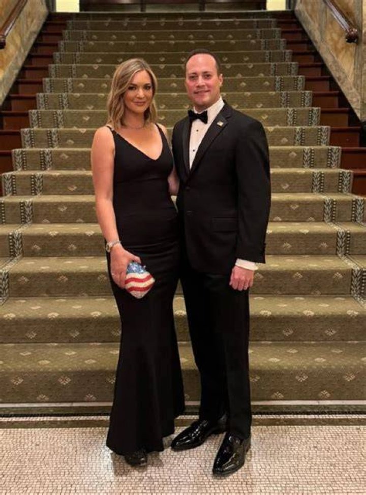 Katie Pavlich - Age, Family, Bio