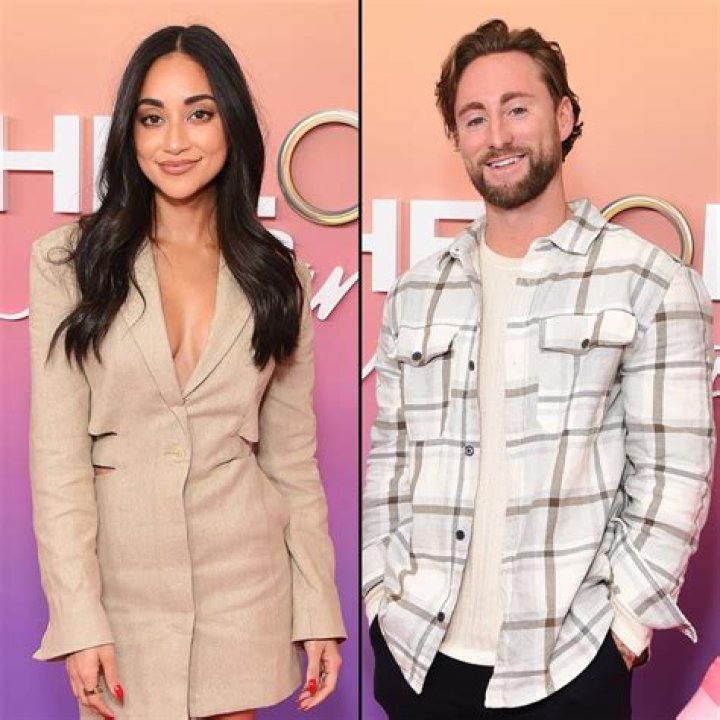 
Katie Thurston And Greg Grippo Relationship Timeline: Are They Dating? 