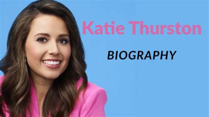 Katie Thurston Bio (Wiki) 