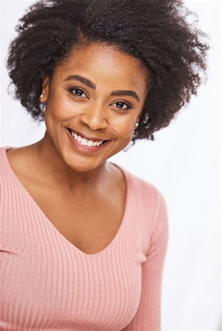 Katori Hall - Age, Family, Bio