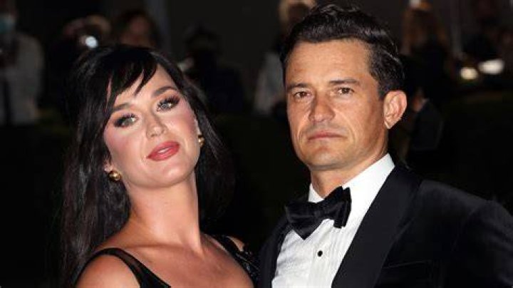 Katy Perry and Orlando Bloom made a pact not to drink for three months
