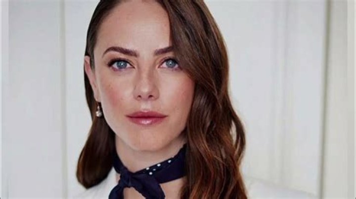 Kaya Scodelario Bio (Wiki) 