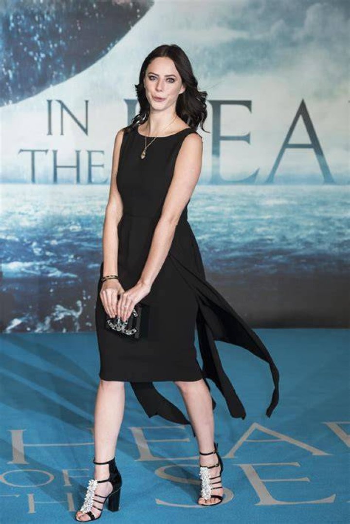 Kaya Scodelario Kaya Scodelario