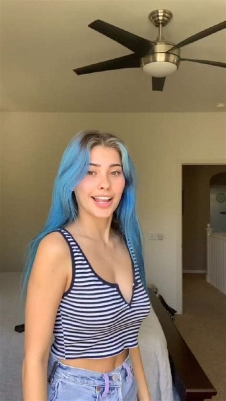 Kaylie Altman Bio (Wiki) 
