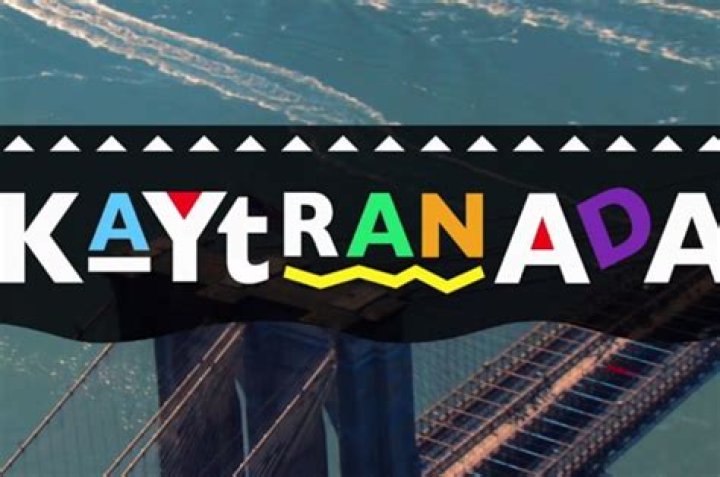 Kaytranada Bio (Wiki) 