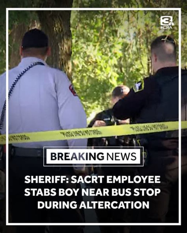 
KCRA Employee Arrested: Why was KCRA Employee Arrested? Charges Explained 