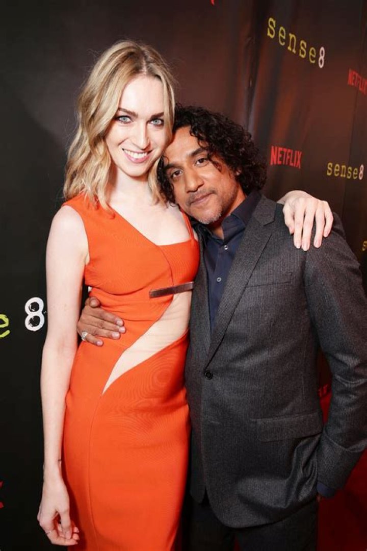 Keanu Reeves, a talented actor dappled with an unknown woman. Is dating a woman or gay? Keanu Reeves and Jamie Clayton