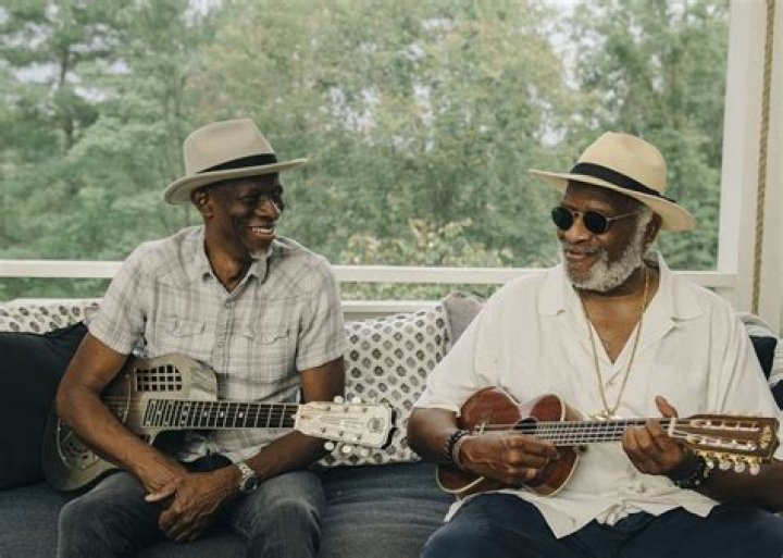
Keb Mo’s Past Relationships 