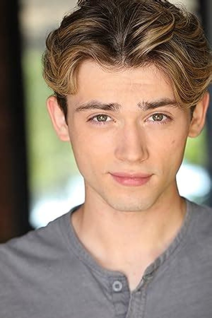 Keidrich Sellati - Age, Family, Bio