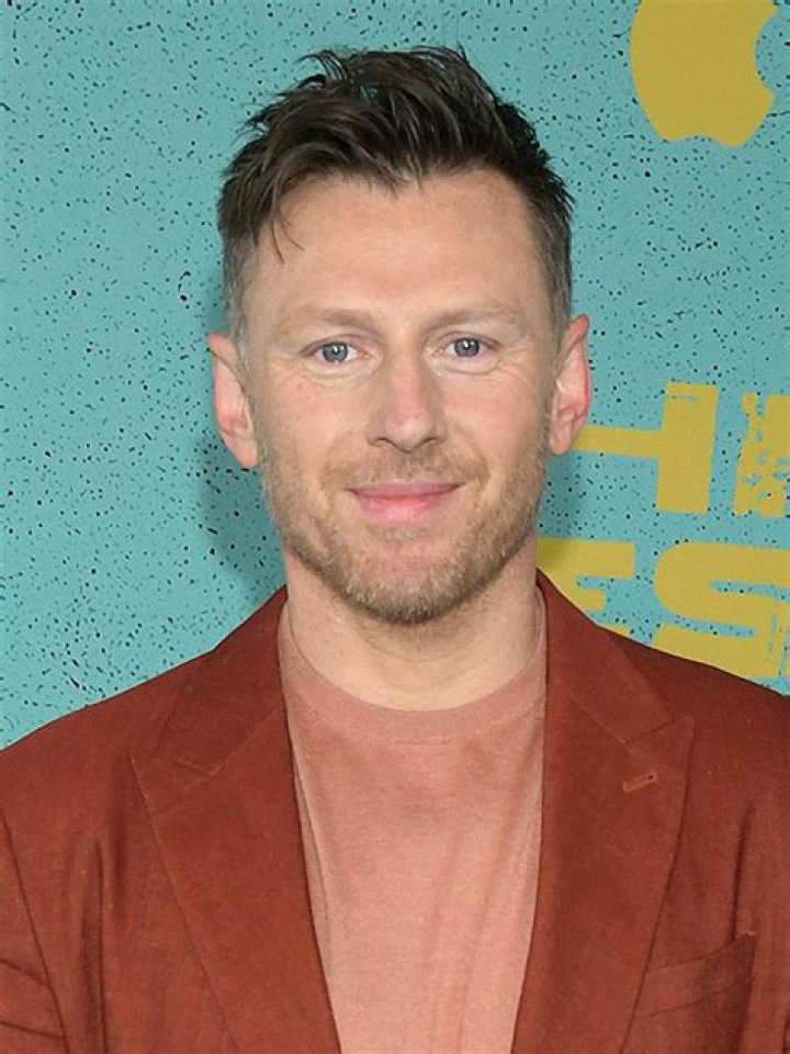 Keir O'Donnell - Age, Family, Bio