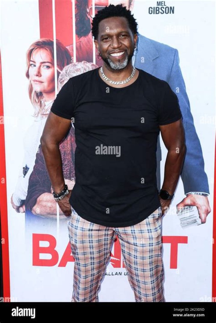 Keith Arthur Bolden Height, Weight, Net Worth, Age, Birthday, Wikipedia, Who, Instagram, Biography
