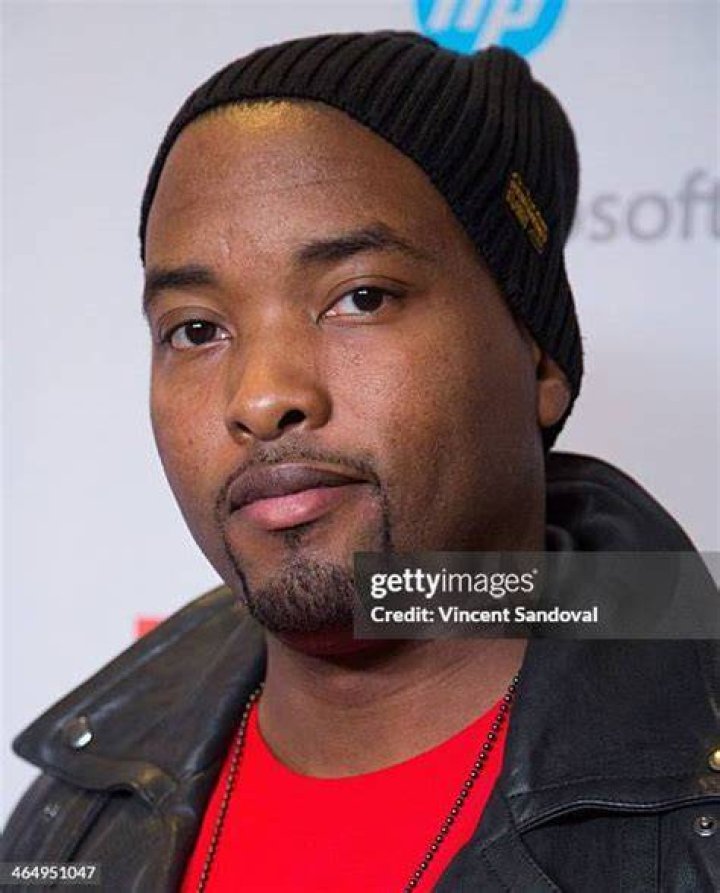 Keith Harris (Music Producer) - Age, Family, Bio