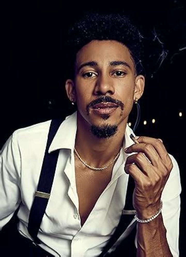 Keiynan Lonsdale Bio (Wiki) 