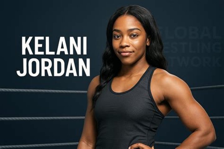 Kelani Jordan - Age, Family, Bio