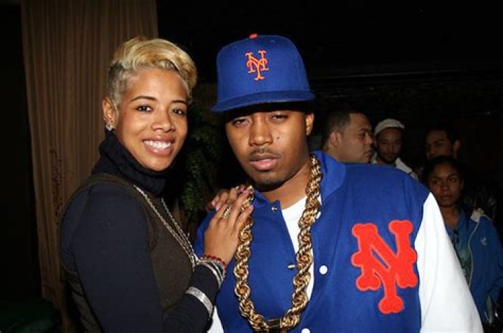 Kelis wants $20k worth of baby supplies from estranged husband Nas