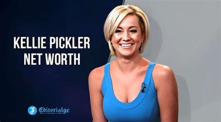 Kellie Pickler Height, Weight, Net Worth, Age, Birthday, Wikipedia, Who, Nationality, Biography