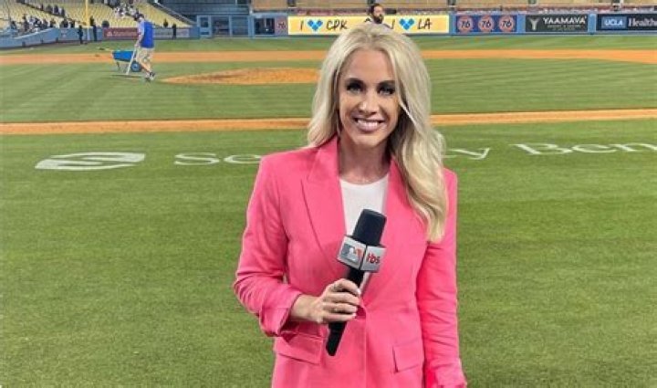 
Kelly Crull Illness – What Happened To Her, Is She Sick? Health Update And Age 