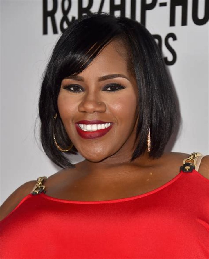 Kelly Price - Age, Family, Bio