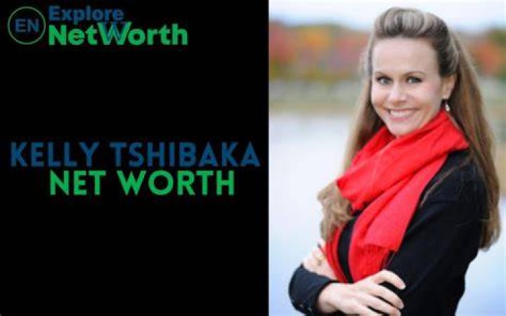 Kelly Tshibaka Height, Weight, Net Worth, Age, Birthday, Wikipedia, Who, Instagram, Biography