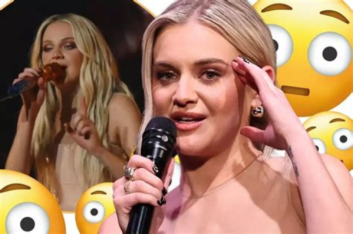Kelsea Ballerini disabled comments on her Instagram: they would just hurt my feelings