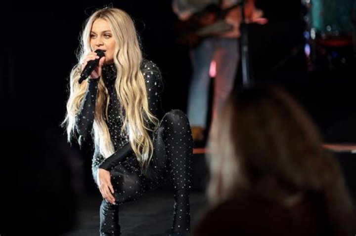Kelsea Ballerini Kelsea Ballerini