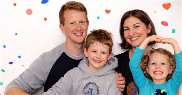 Ken Jennings - Age, Family, Bio