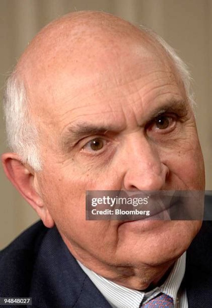 Ken Langone photo 3
