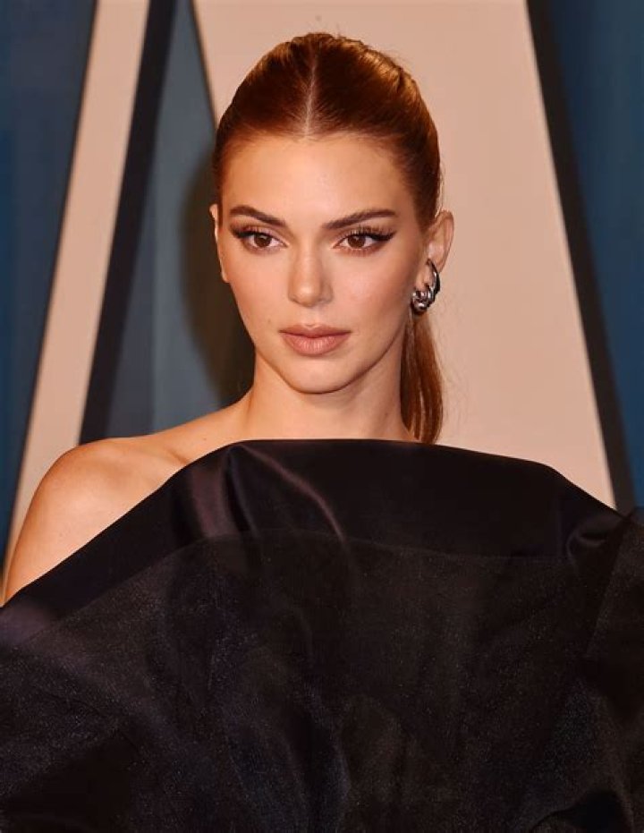Kendall Jenner on her anxiety: ‘I love my space and my alone time’