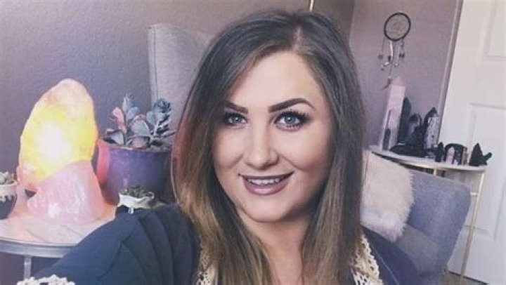 Kendall Rae - Age, Family, Bio
