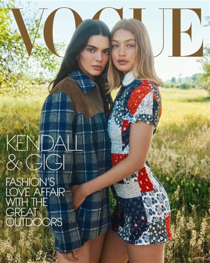 kendall styles