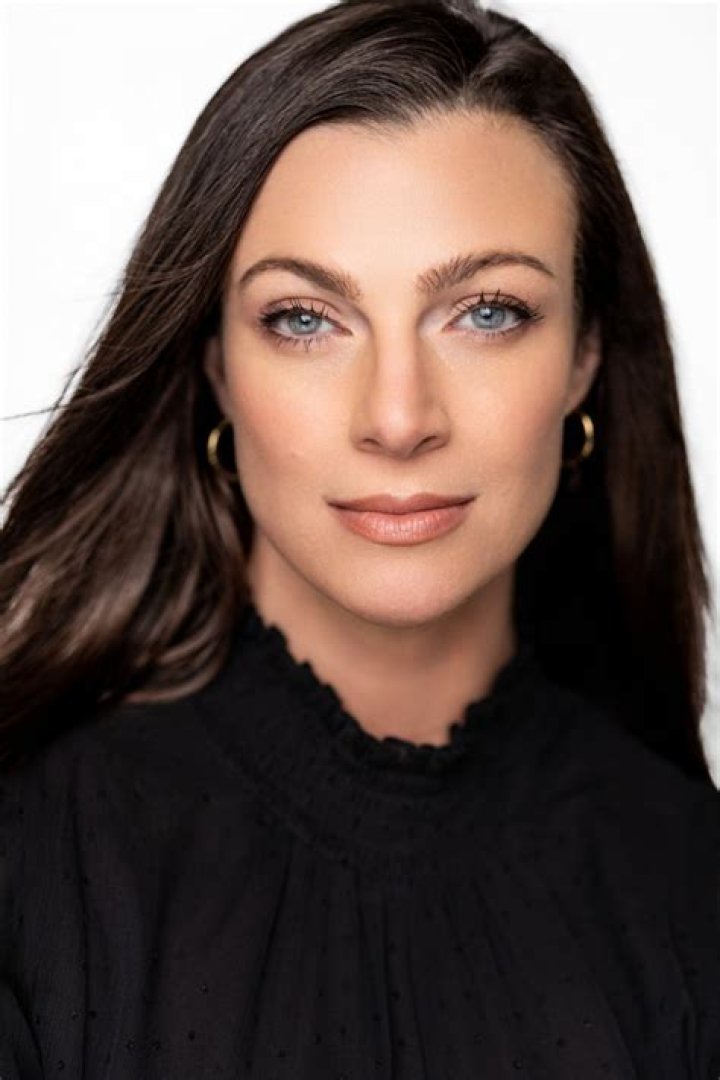 Kendra Andrews photo