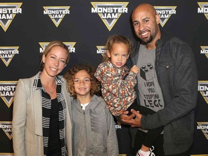 Kendra Wilkinson: relationships, divorce, children, real estate business! Kendra Wilkinson: relationships, divorce, children, real estate business!