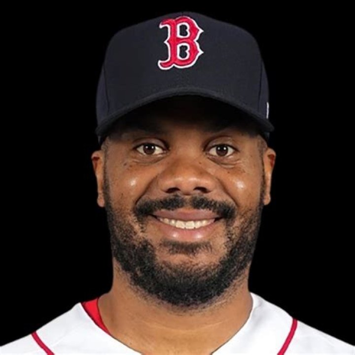 Kenley Jansen Bio (Wiki) 
