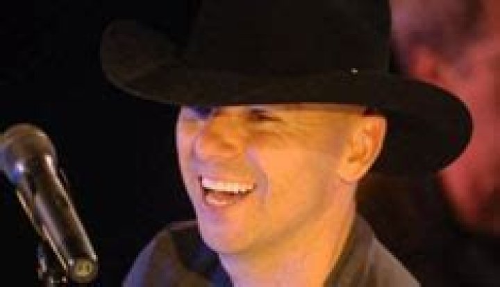 Kenny Chesney brags that he’s slept with over a hundred women