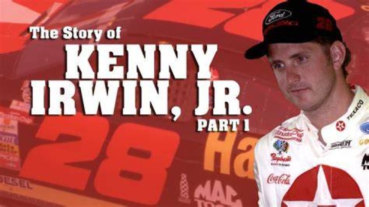 Kenny Irwin Jr. - Trivia, Family, Bio