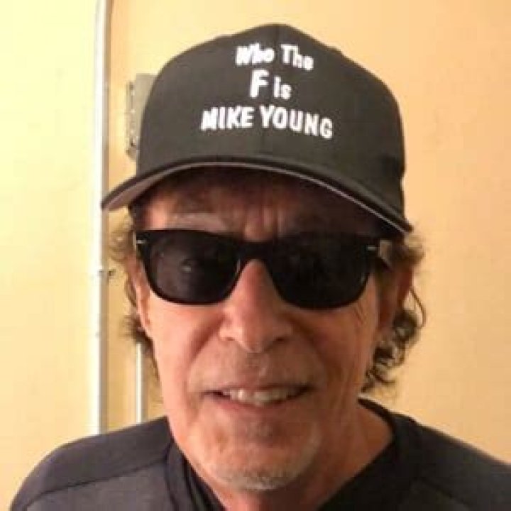Kenny Vance - Age, Family, Bio