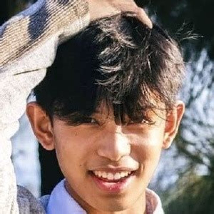 Keoni Paoner - Age, Family, Bio